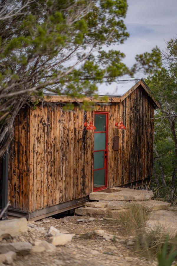 Missing Hotel Marble Falls Exterior photo